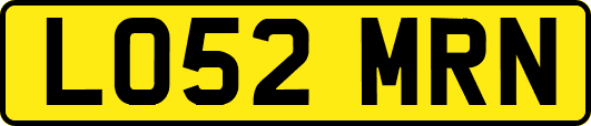LO52MRN