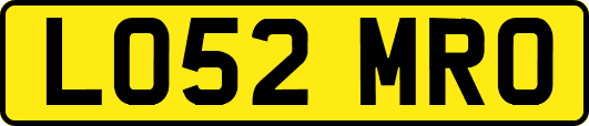LO52MRO