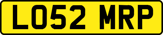 LO52MRP