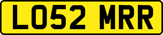 LO52MRR