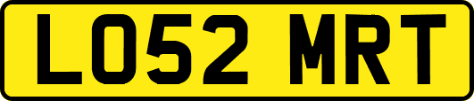 LO52MRT