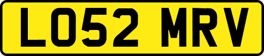 LO52MRV