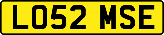 LO52MSE