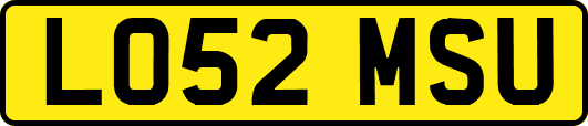 LO52MSU