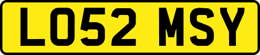 LO52MSY
