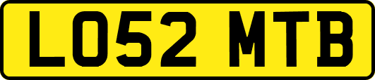 LO52MTB