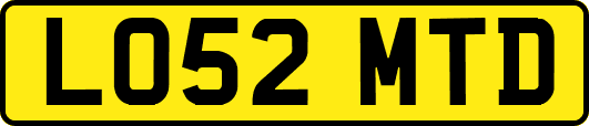 LO52MTD