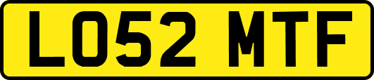 LO52MTF
