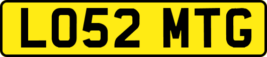 LO52MTG