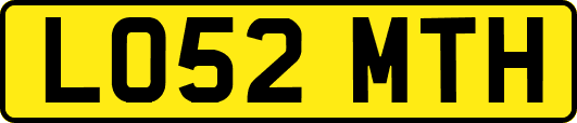 LO52MTH