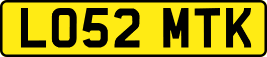 LO52MTK