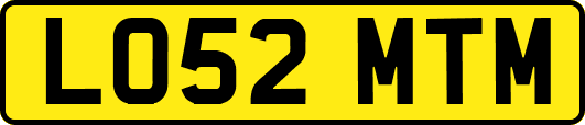 LO52MTM