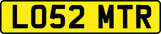 LO52MTR