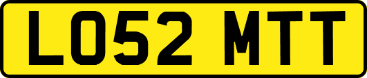 LO52MTT
