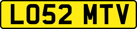 LO52MTV