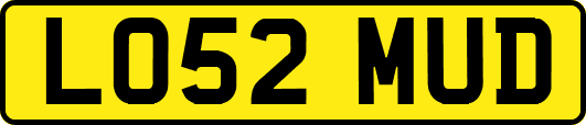 LO52MUD
