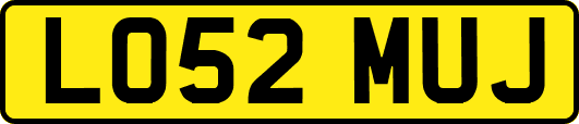 LO52MUJ