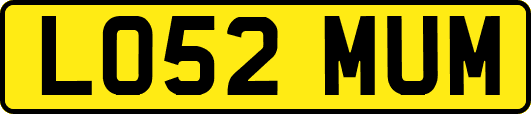 LO52MUM