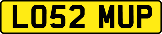 LO52MUP
