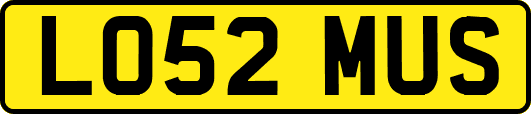 LO52MUS
