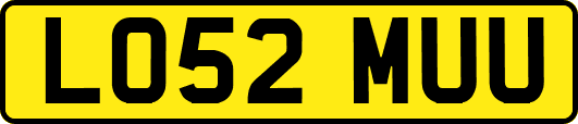 LO52MUU
