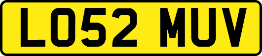 LO52MUV