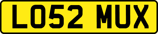 LO52MUX
