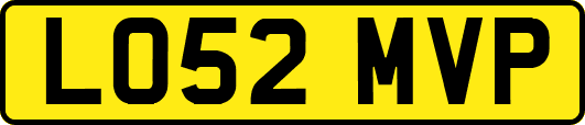 LO52MVP