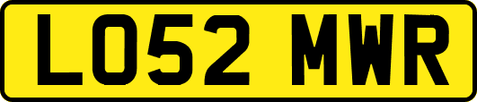 LO52MWR