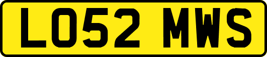 LO52MWS