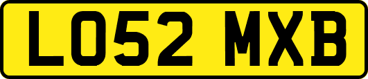 LO52MXB