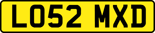LO52MXD