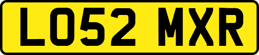 LO52MXR