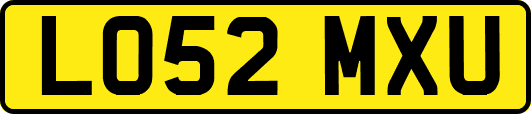 LO52MXU