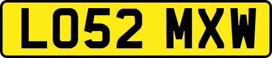 LO52MXW