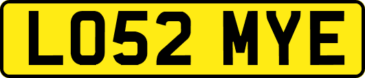 LO52MYE
