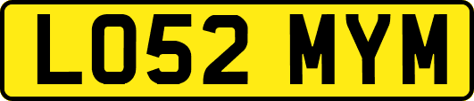 LO52MYM