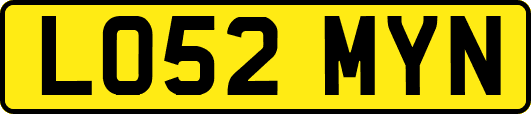 LO52MYN