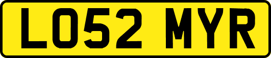 LO52MYR