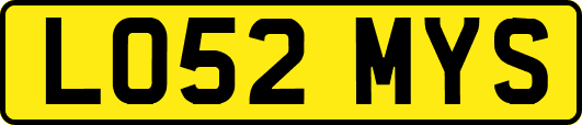 LO52MYS