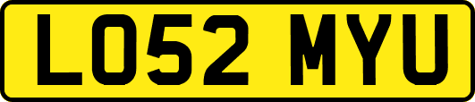 LO52MYU