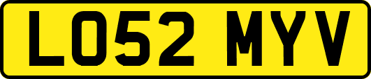 LO52MYV