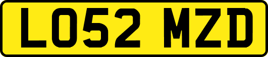 LO52MZD