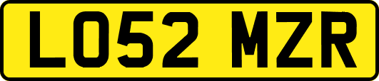 LO52MZR