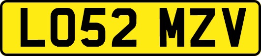 LO52MZV