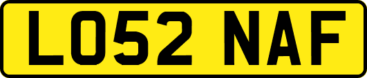 LO52NAF