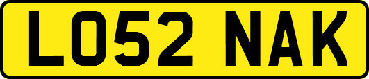 LO52NAK