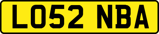 LO52NBA