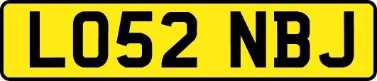 LO52NBJ