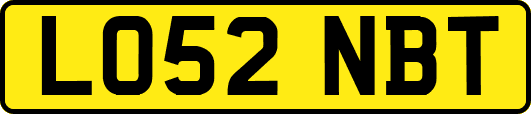 LO52NBT